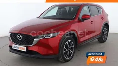 Usado 2022 Mazda CX-5 SUV | 24.299 € (Buen precio)