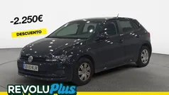 Usado 2018 VW Polo Edition Berlina | 11.350 € (Precio justo)