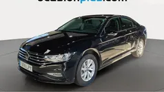 Usado 2021 VW Passat Berlina | 24.537 € (Precio justo)