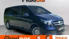 Usado 2021 Mercedes V220 Monovolumen | 46.790 € (Precio justo)