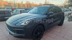 Usado 2019 Porsche Cayenne SUV | 58.000 €