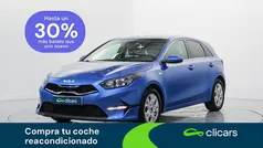 Usado 2023 Kia Ceed | 17.690 € (Precio justo)