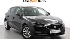 Usado 2024 Seat Leon Style Berlina | 19.900 € (Precio justo)