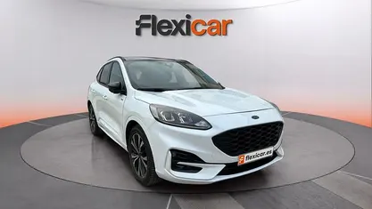 Usado Ford Kuga ST-Line 182 CV (133 kW) 2024 SUV