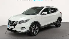 Usado 2018 Nissan Qashqai Acenta SUV | 15.864 € (Precio justo)