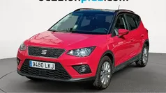 Usado 2020 Seat Arona Style SUV | 13.546 € (Precio justo)