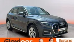 Usado 2021 Audi Q5 Advanced Plus SUV | 34.990 € (Precio justo)