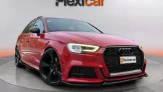 Usado 2020 Audi A3 Sportback S-Line Berlina | 23.790 € (Precio justo)