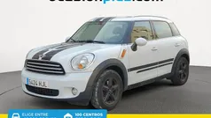 Usado 2012 Mini Cooper Countryman SUV | 9990 € (Precio justo)