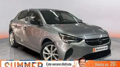 Usado 2021 Opel Corsa Edition Berlina | 13.490 € (Precio justo)