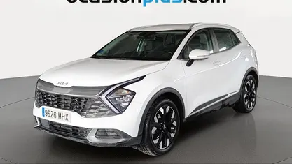 Usado Kia Sportage 266 CV (195 kW) 2023 SUV