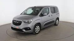 Gris Usado 2019 Opel Combo Life Selective Monovolumen | 15.299 € (Precio justo)