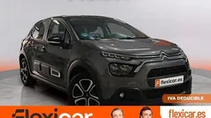 Usado 2024 Citroën C3 Utilitario | 13.990 € (Buen precio)