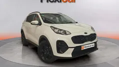 Usado 2022 Kia Sportage SUV | 18.990 € (Buen precio)