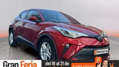 Usado 2023 Toyota C-HR Active SUV | 21.990 € (Super precio)