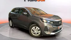 Usado 2022 Peugeot 3008 Active | 14.990 € (Buen precio)