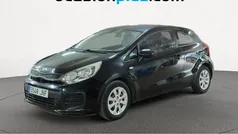 Usado 2016 Kia Rio Utilitario | 8200 € (Precio justo)