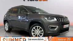 Usado 2020 Jeep Compass Limited SUV | 19.990 € (Precio justo)