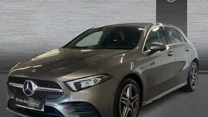 Usado Mercedes A160 218 CV (160 kW) 2021