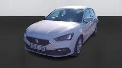 Usado 2022 Seat Leon Style Utilitario | 19.900 € (Precio justo)