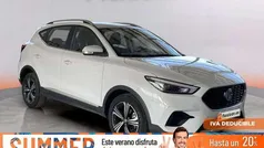 Usado 2024 MG ZS Comfort Berlina | 12.990 € (Buen precio)