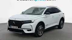 Usado 2019 DS Automobiles DS7 Crossback Performance SUV | 14.537 € (Precio justo)