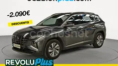 Usado 2023 Hyundai Tucson SUV | 22.990 € (Precio justo)