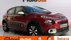Usado 2018 Citroën C3 Feel Utilitario | 7090 €
