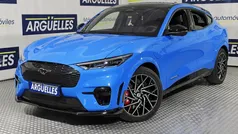 Usado 2022 Ford Mustang GT | 45.990 €