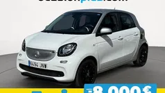 Usado 2016 Smart ForFour Edition #1 Utilitario | 11.990 € (Precio justo)