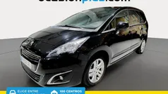 Usado 2014 Peugeot 5008 Allure Monovolumen | 8490 € (Buen precio)