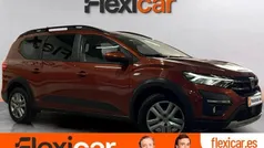 Usado 2022 Dacia Jogger Comfort Familiar | 19.490 € (Un poco caro)