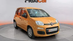 Usado 2021 Fiat Panda City Life Utilitario | 9290 € (Precio justo)