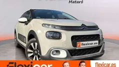 Usado 2019 Citroën C3 Live Utilitario | 7990 € (Buen precio)