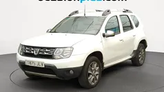 Usado 2016 Dacia Duster Lauréate SUV | 10.200 € (Precio justo)