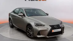 Usado 2017 Lexus IS300h Berlina | 19.890 € (Super precio)