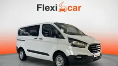 Usado 2019 Ford Transit Custom | 19.490 € (Precio justo)