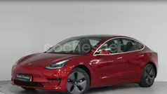 Eléctrico Usado 2020 Tesla Model 3 Berlina | 22.990 € (Precio justo)