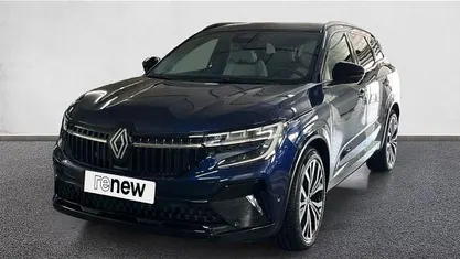 Usado Renault Espace Iconic 200 CV (147 kW) 2023