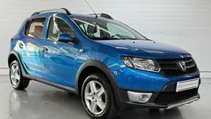 Usado 2015 Dacia Sandero Stepway Utilitario | 8900 € (Precio justo)