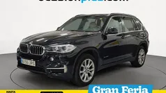Usado 2016 BMW X5 SUV | 33.500 € (Precio justo)