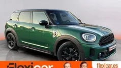 Usado 2022 Mini Cooper S Countryman SUV | 27.490 € (Precio justo)