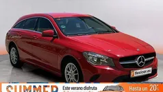 Usado 2018 Mercedes CLA180 Berlina | 16.990 € (Precio justo)