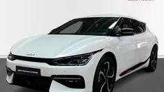 Usado 2023 Kia EV6 GT-Line SUV | 42.000 € (Buen precio)