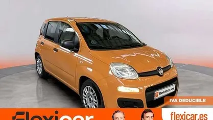 Usado Fiat Panda Sport 71 CV (52 kW) 2022 Utilitario