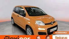 Usado 2022 Fiat Panda Sport Utilitario | 9990 € (Precio justo)