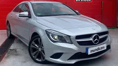 Usado 2014 Mercedes CLA220 Urban Berlina | 19.790 € (Buen precio)