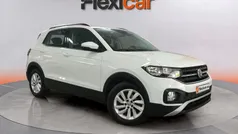 Usado 2020 VW T-Cross Advance SUV | 15.390 € (Precio justo)