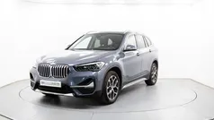 Gris Usado 2021 BMW X1 Comfort Edition SUV | 23.900 € (Precio justo)