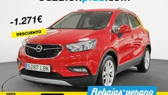 Usado 2019 Opel Mokka S SUV | 13.990 € (Precio justo)